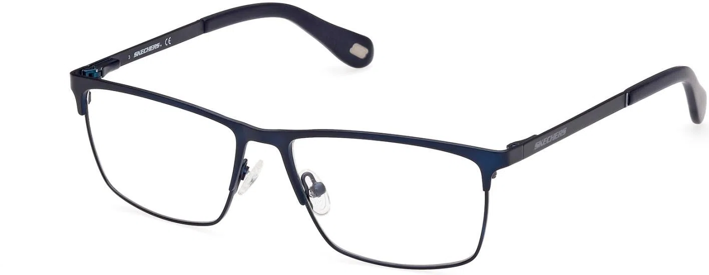 Skechers 3347 Eyeglasses - view 2